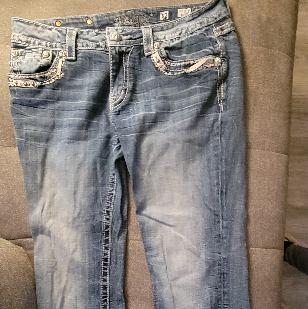 Miss Me Size 32